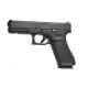 PISTOLA 9mm GLOCK G17 MOS