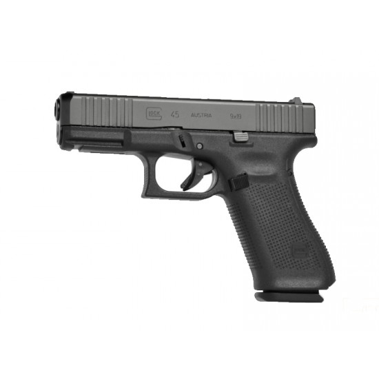 PISTOLA 9mm GLOCK G45