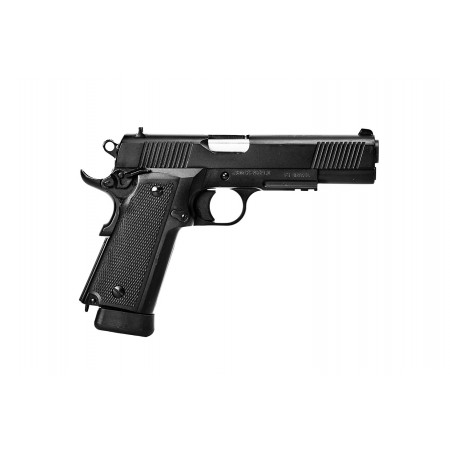 PISTOLA IMBEL 380 GC MD2 LX COM ADC