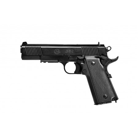 PISTOLA IMBEL 380 GC MD2 LX COM ADC