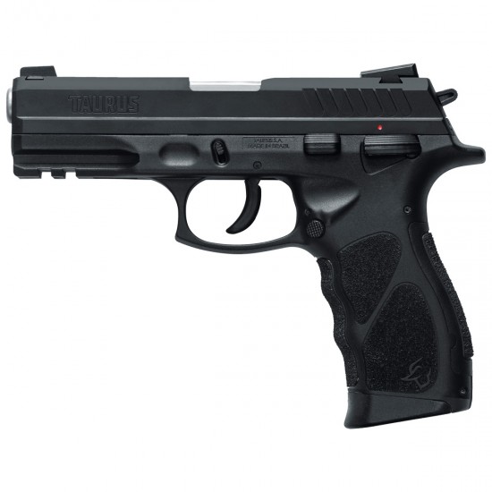 PISTOLA .380ACP TAURUS TH380