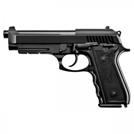 PISTOLA .40S&W TAURUS PT100