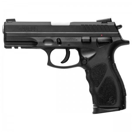 PISTOLA .40S&W TAURUS TH40