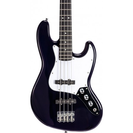 Baixo Phx Jazz Bass 4C Azul Escuro (DARK BLUE) JBDBL