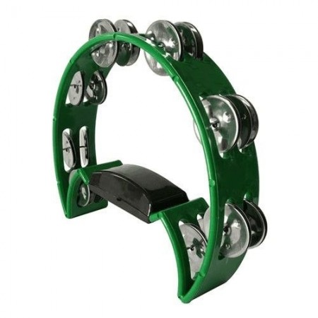 Meia Lua Spanking Pro Fire Verde