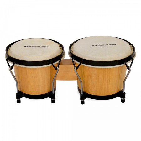 Bongô Pro Fire Vanguarda Privilege Natural