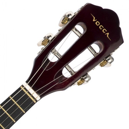 Cavaco Vogga Natural Elétrico VCC523