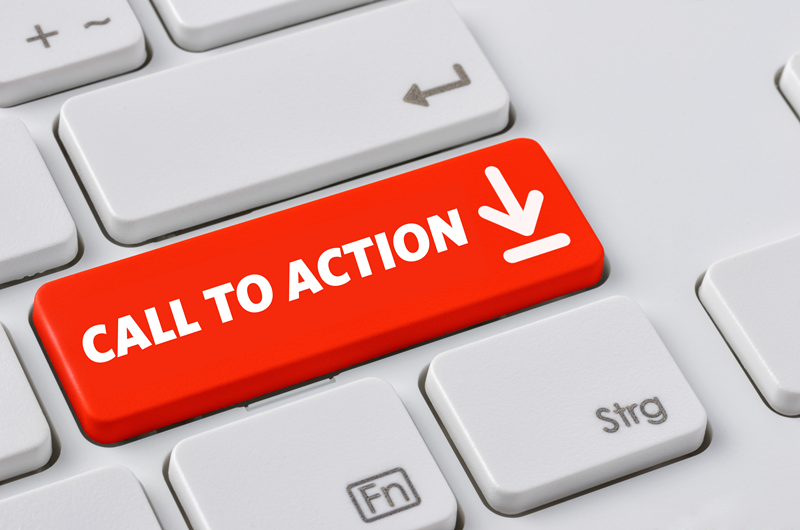 Call to action: O que é e qual a importância dele para o e-commerce?
